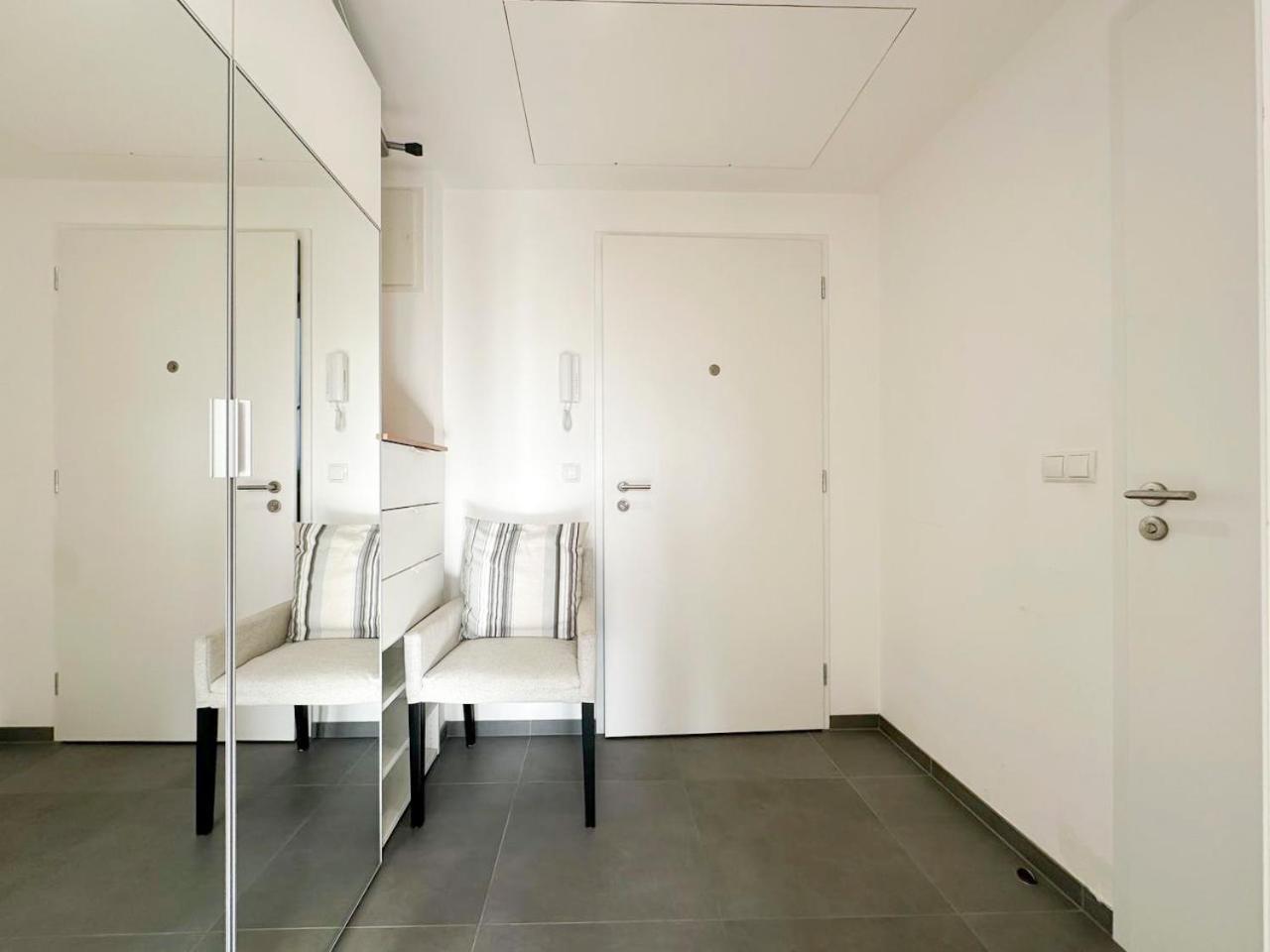 Vila Vinice Prague Extérieur photo