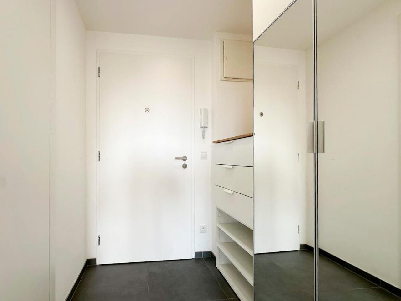 Vila Vinice Prague Extérieur photo