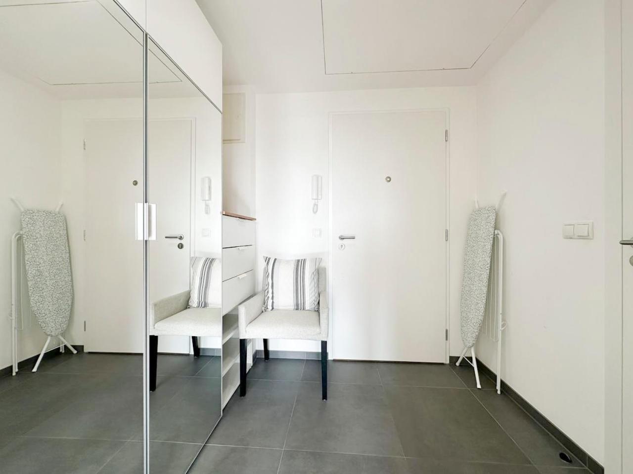 Vila Vinice Prague Extérieur photo